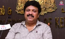 Kerala, Transport Minister, KB Ganesh Kumar, Extramarital Affair, Bindu Menon, KSU