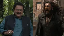 Rakesh Bedi as Jameel Jamali, Ranveer singh in Dhurandhar 