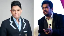 Bhushan Kumar T_series, Shibasish Sarkar Reliance Entertainment