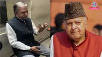 Farooq Abdullah attacked accused kamal singh