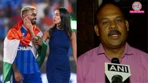 harrik pandya controversy 