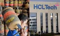 HCLTech WFH LPG shortage