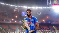  Vaughan, Jasprit Bumrah, Michael Vaughan on Jasprit Bumrah,