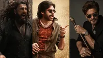 Ranveer Singh, Pawan Kalyan, Shahrukh Khan