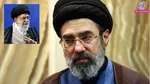 Ayatollah Mojtaba Khamenei iran supreme leader 