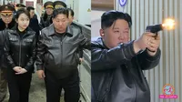 North Korea, Kim Jong Un 
