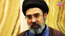 Mojtaba Khamenei profile 