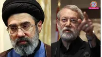 iran military and government statement against america 