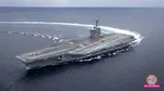 irgc claims to hit uss abraham lincoln but us rejects claims