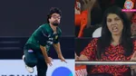 Pakistan,Sunrisers Hyderabad,Sunrisers Leeds,Abrar Ahmed,Cricket, Kaviya Maran