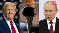 US lifts Russia oil sanctions