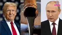 US lifts Russia oil sanctions