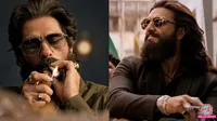 arjun rampal, ranveer singh, dhurandhar 2,