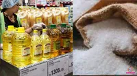 edible oil price 