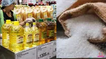 edible oil price 
