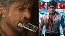 Shahrukh Khan, King