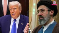 US offers $10 million reward on Mojtaba Khamenei