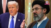 US offers $10 million reward on Mojtaba Khamenei