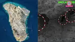 US bombed Iran's Kharg Island
