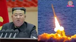 North Korea fires 10 ballistic missiles