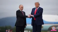 Trump reject Putin deal to end iran war about enriched uranium