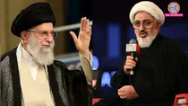Ayatollah Ali Khamenei didn't go into bunker explain iran Supreme Leader's aide