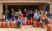 LPG Crisis