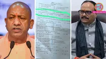 Pandit dispute in up yogi adityanath