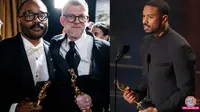oscar 2026, ryan coogler, paul thomas anderson, michael b jordan,