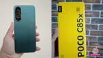 Poco C85x 5G