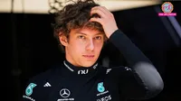 Who is Kimi Antonelli teenager taking Formula One by storm with Chinese GP win
