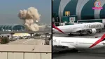 dubai airport attack