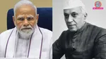 Nehru blamed inflation on Korean war 