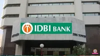 IDBI Share Crash