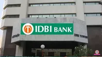 IDBI Share Crash