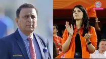 srh, sunil gavaskar, kavya maran
