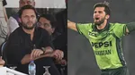 Shahid Afridi, Shaheen Shah Afridi, Ban vs Pak