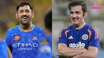 gautam gambhir, ms dhoni, cricket news