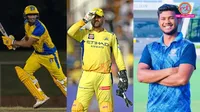 Young recruits Prashant Veer Kartik Sharma recall first lessons from MS Dhoni at CSK pre season camp