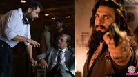 aditya dhar, ranveer singh, r madhavan, dhurandhar 2,