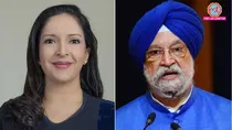 Hardeep Singh Puri, Himayani Puri, Hardeep Singh Puri Daughter Himayani Puri, epstein, epstein files, hardeep puri epstein files, delhi high court