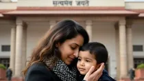  maternity leave supreme court adopted child 