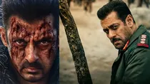 Salman Khan, Battle of Galwan named as Maatrubhumi