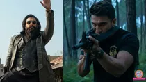 ranveer singh, dhurandhar 2,