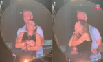 Coldplay 'Kiss Cam' Drama