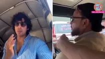 auto driver viral video