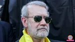 top official dr ali larijani killed in israeli air strike iran said for revenge