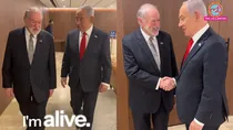 netanyahu video us envoy