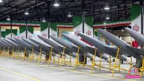 iran drones