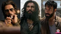 dhurandhar 2, ranveer singh, arjun rampal, danish pandor,